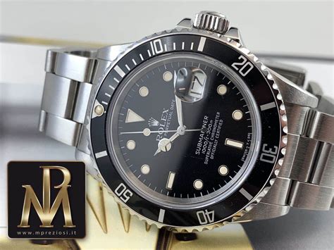 rolex usati roma|rolex submariner usati.